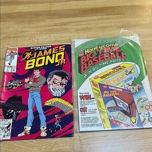 #0913+ Marvel Moon Knight #5 Comic Book - Fist of Khonshu